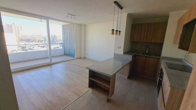 ACOGEDOR Y LUMINOSO Y MODERNO DEPTO 3 D 2 B (113370)