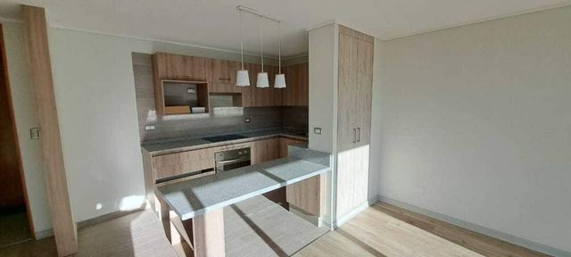 ACOGEDOR Y LUMINOSO Y MODERNO DEPTO 3 D 2 B (113375)