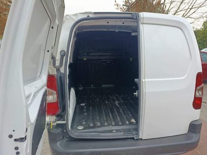 CITROEN BERLINGO 2022