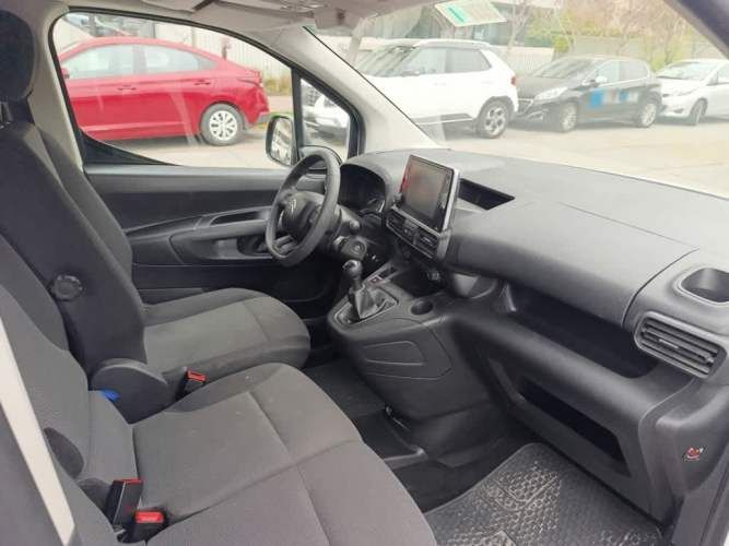 CITROEN BERLINGO 2022