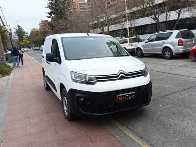 CITROEN BERLINGO 2022