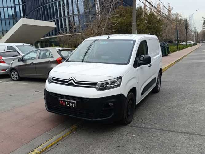 CITROEN BERLINGO 2022
