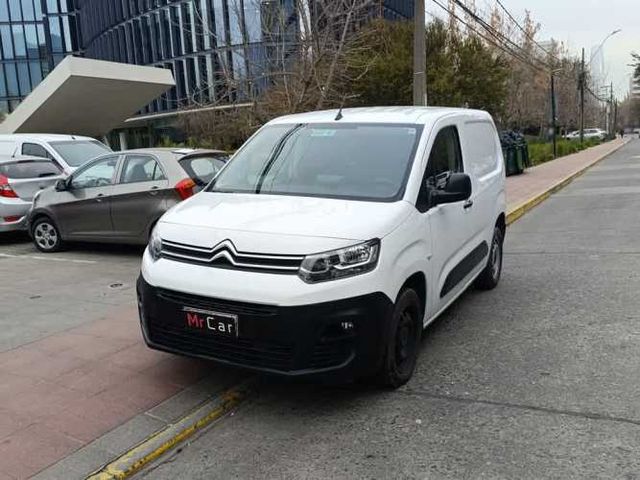 CITROEN BERLINGO 2022