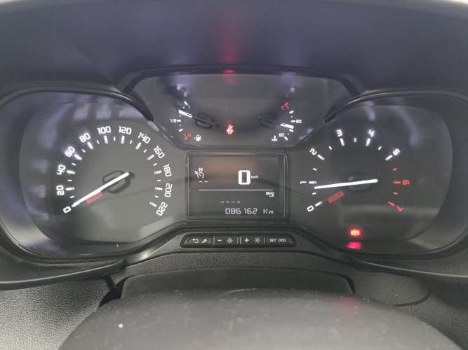 CITROEN BERLINGO 2022