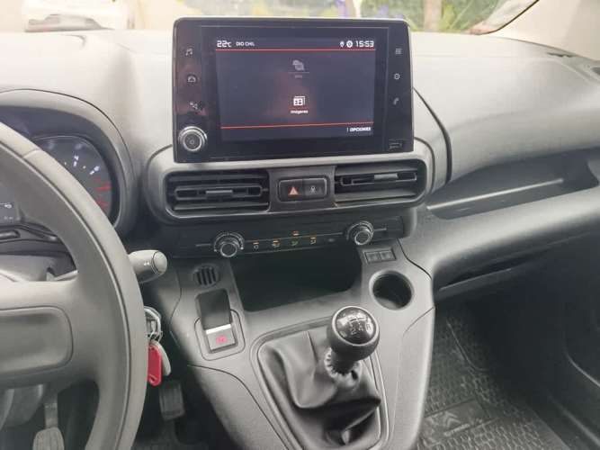 CITROEN BERLINGO 2022