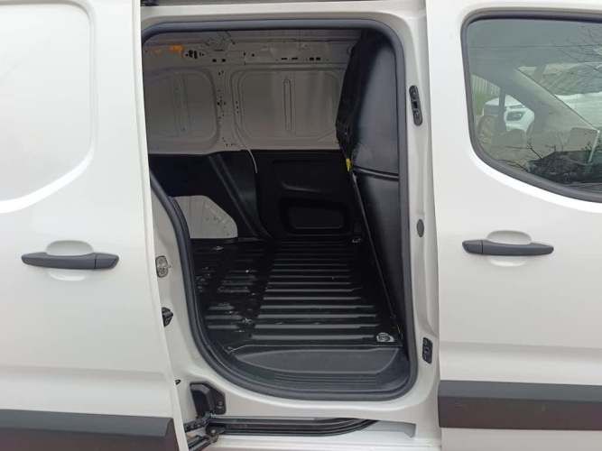 CITROEN BERLINGO 2022