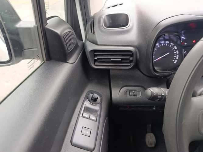 CITROEN BERLINGO 2022