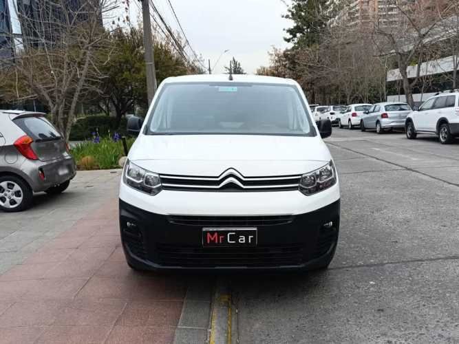 CITROEN BERLINGO 2022