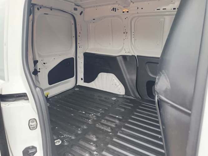 CITROEN BERLINGO 2022