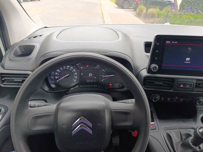 CITROEN BERLINGO 2022
