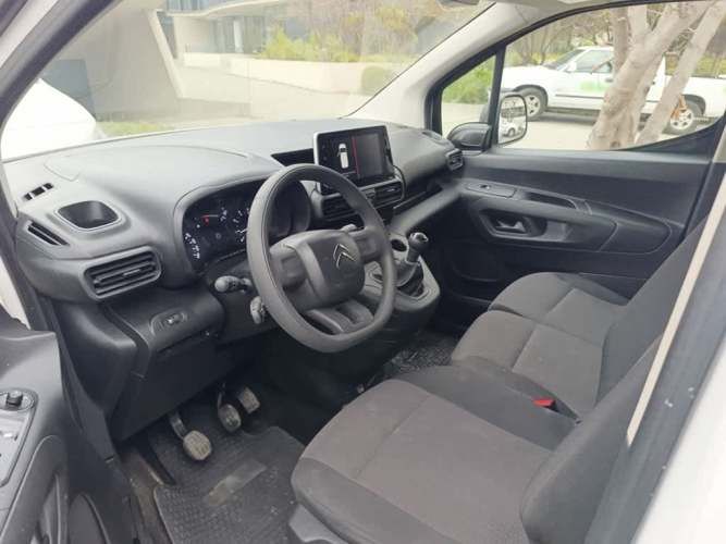 CITROEN BERLINGO 2022