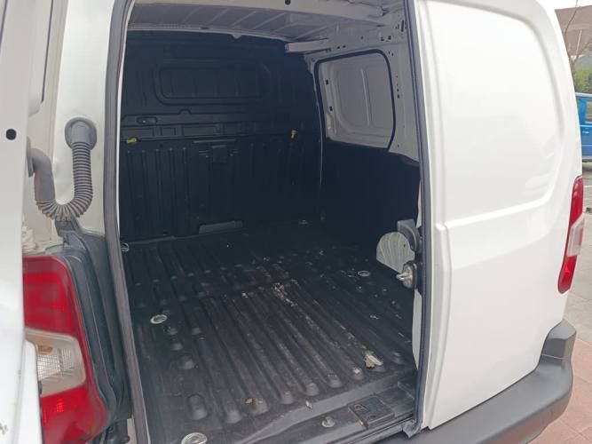 CITROEN BERLINGO 2022
