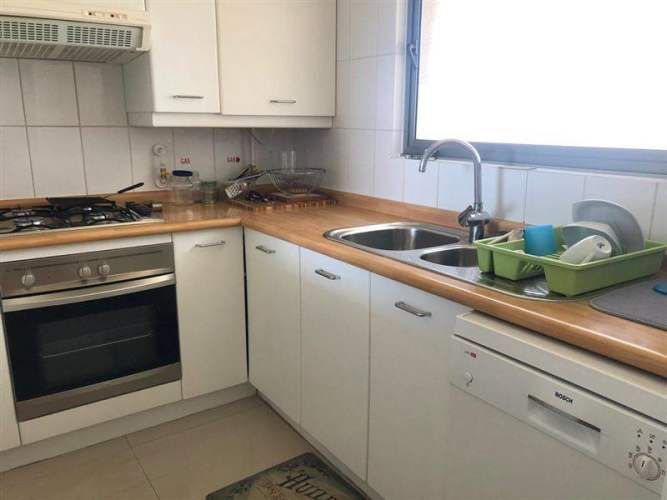 Depto San Alfonso del Mar, 3 D  primera línea (113376)