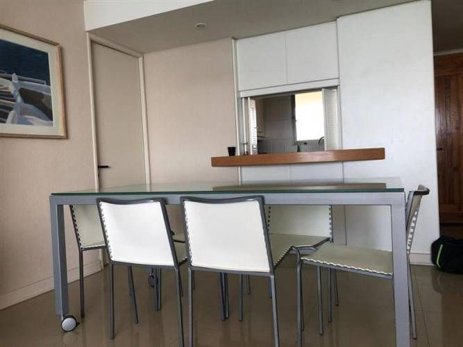 Depto San Alfonso del Mar, 3 D  primera línea (113376)