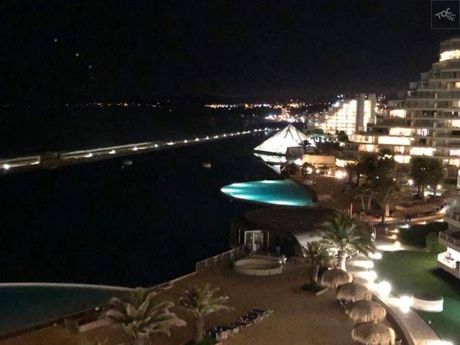 Depto San Alfonso del Mar, 3 D  primera línea (113376)