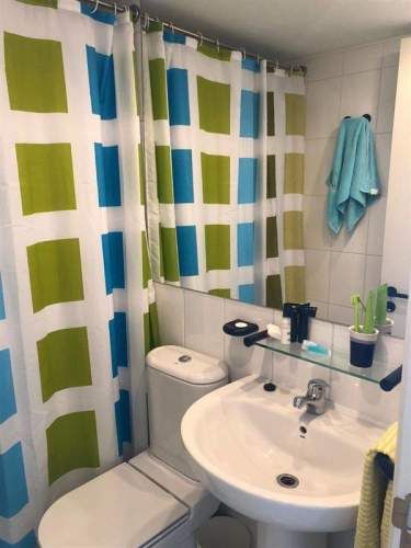 Depto San Alfonso del Mar, 3 D  primera línea (113376)