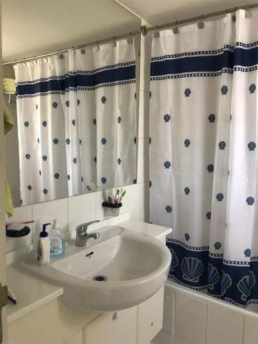 Depto San Alfonso del Mar, 3 D  primera línea (113376)