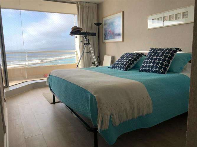 Depto San Alfonso del Mar, 3 D  primera línea (113376)