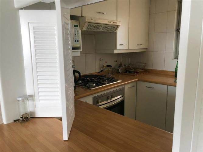 Depto San Alfonso del Mar, 3 D  primera línea (113376)