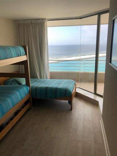 Depto San Alfonso del Mar, 3 D  primera línea (113376)