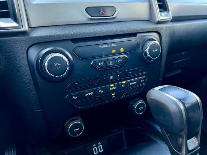 Ford Ranger Limited 4x4