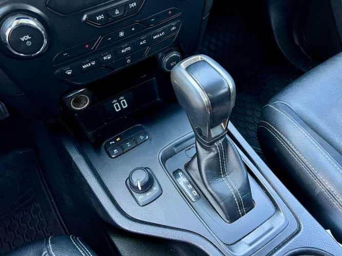 Ford Ranger Limited 4x4