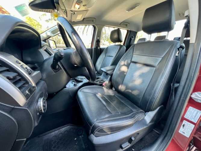 Ford Ranger Limited 4x4