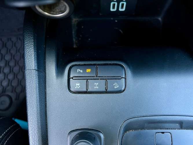 Ford Ranger Limited 4x4