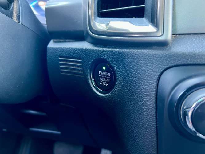 Ford Ranger Limited 4x4