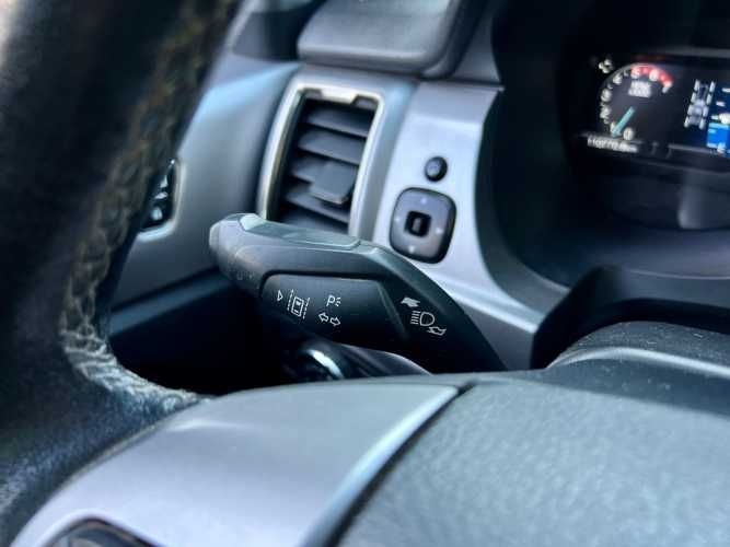 Ford Ranger Limited 4x4