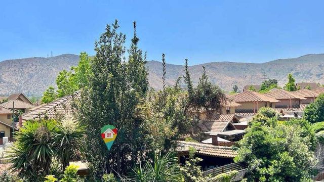 casa chilena, comodos espacios, ubicación  (113379)