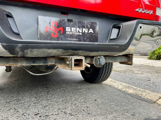 Mazda BT-50 Hi Rider 4x4 3.2 AT