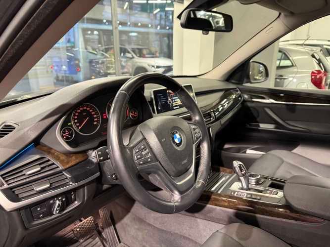 BMW X5 (PIE DESDE $9.000.000)