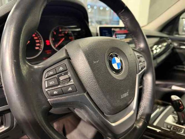 BMW X5 (PIE DESDE $9.000.000)