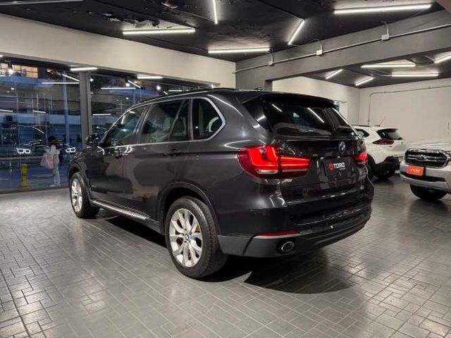 BMW X5 (PIE DESDE $9.000.000)