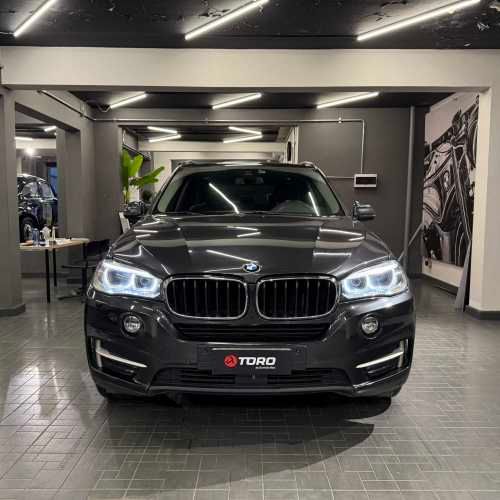 BMW X5 (PIE DESDE $9.000.000)