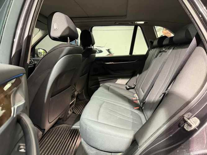 BMW X5 (PIE DESDE $9.000.000)