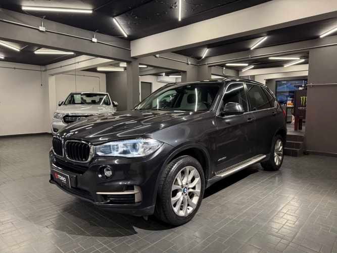 BMW X5 (PIE DESDE $9.000.000)