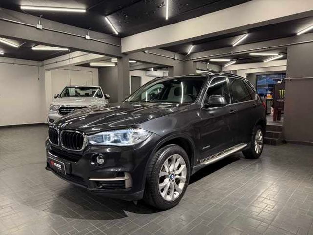 BMW X5 (PIE DESDE $9.000.000)