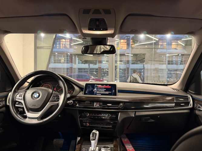 BMW X5 (PIE DESDE $9.000.000)