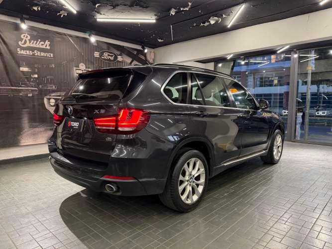 BMW X5 (PIE DESDE $9.000.000)