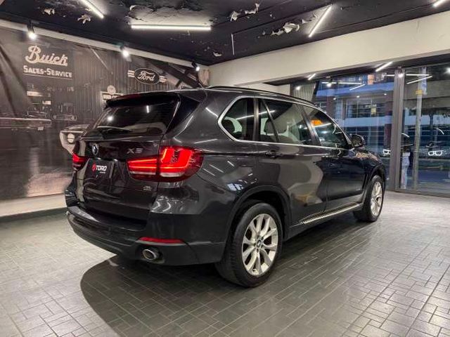 BMW X5 (PIE DESDE $9.000.000)