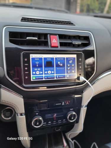 venta toyota  rush año 2022