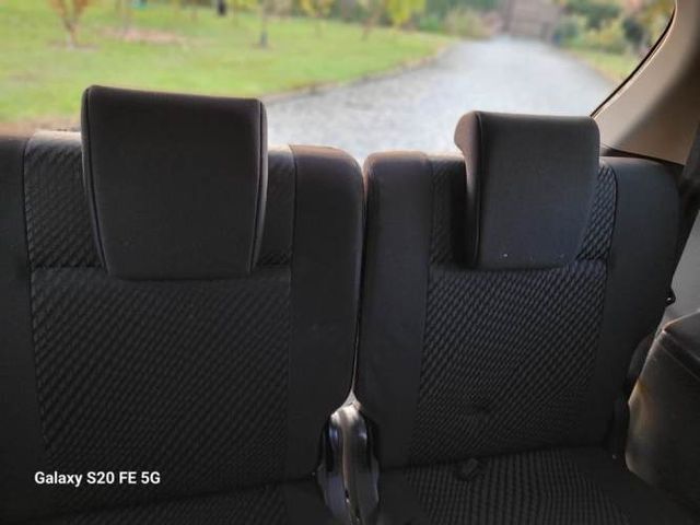 venta toyota  rush año 2022