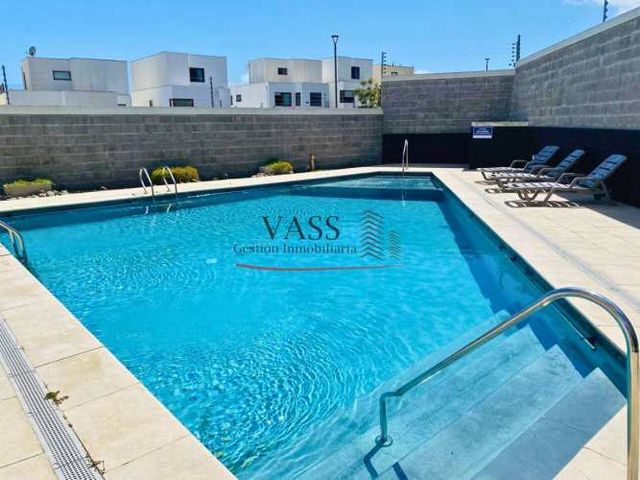 VASS vende depto 3D 2B 2E en bosques de Montemar, Concón