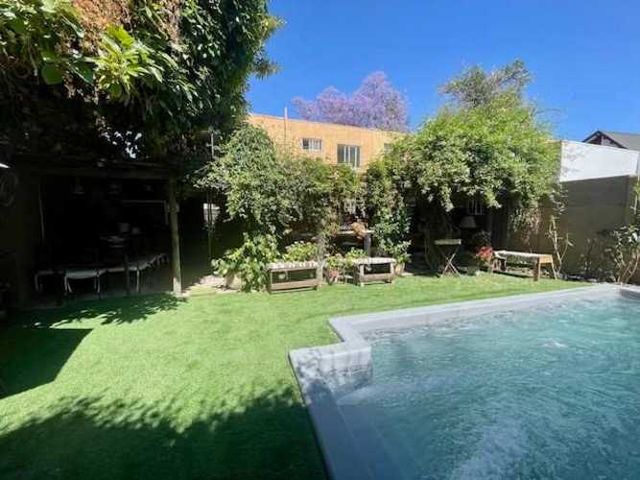 CUARTO CENTENARIO, FLEMING