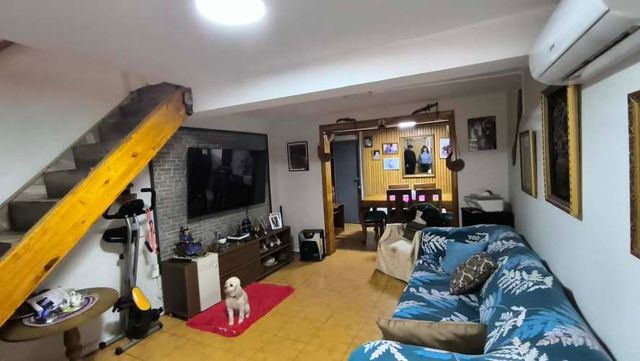 Linda Casa 3 dormitorios 1 Baño  Renca