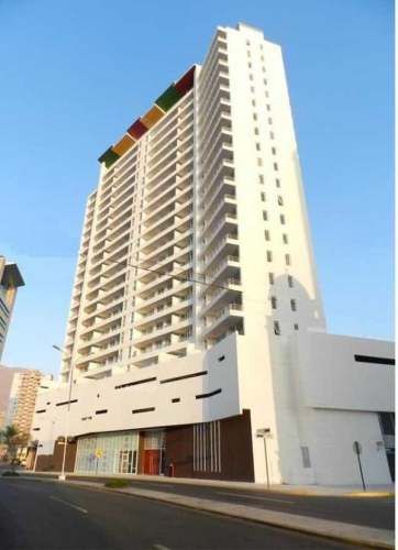 ARRIENDO EDIFICIO MATIZ IQUIQUE