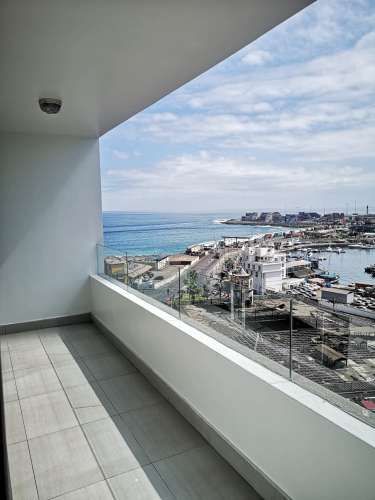 ARRIENDO EDIFICIO MATIZ IQUIQUE