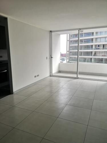 ARRIENDO EDIFICIO MATIZ IQUIQUE